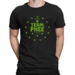 Napheesa Collier Team Phee WNBA All-Star Captain 2025 Indy T Shirt