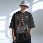 DOOM Slayer Crucible Sword Demon Battle T Shirt