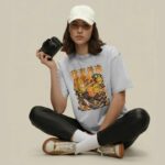 Zenitsu Agatsuma Demon Slayer My Waifu Kanji T Shirt