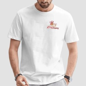 JOE's Fried Chicken Kookslams T Shirt