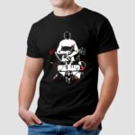 Murder Weapons Basement Halloween T Shirt