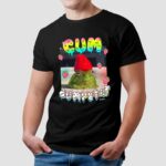 Frog Cum Dumpster T Shirt