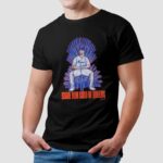 Pete Alonso Home Run King of Queens Throne T Shirt