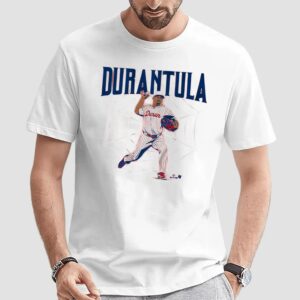 Jhoan Duran Durantula T Shirt
