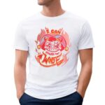 Pomni The Amazing Digital Circus I Can Make Her Worse T Shirt