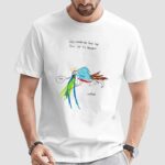 God When He Sees Me Pull Up To Heaven No Meme T Shirt