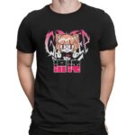 Metal Neco Arc Chaos T Shirt