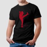 Garrett Crochet Silhouette Signature T Shirt