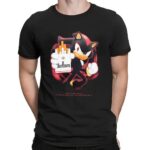 Shadow Marlboro Cigarette With This Power I'm Gonna Destroy This Damn Planet T Shirt