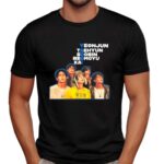 Yeonjun Taehyun Soobin Beomgyu Κai T Shirt