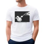 Survival Does Not Imply Kindness T Shirt