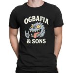 Ogbafia and Sons T Shirt