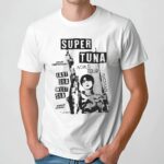 Bts Jin Kim Seok Jin Super Tuna World Tour East Sea West Sea T Shirt