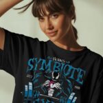 Venom Symbiote Gym Estd 1988 New York City Marvel Comic Graphic Bodybuilding Fans T Shirt