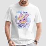 The Amazing Digital Circus I Can Fix Him T Shirt