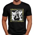Freddie Gibbs Piñata Tenata T Shirt