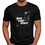 Granblue Fantasy Versus Rising Dash Light Attack Eustace T Shirt