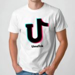 UmaTok Uma Musume Pretty Derby Tiktok T Shirt