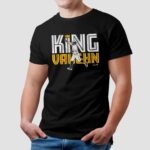 Andrew Vaughn King Vaughn T Shirt