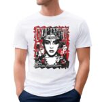 S.Coups SEVENTEEN Defeat My Name Is S.Coups And I Rule The Jungle Hand Up Get High T Shirt