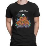 I Can Stop Anytime I Want Emberville T Shirt