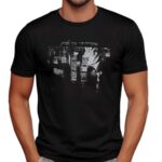 Liberty Statue Welcome To New York Buffalo T Shirt