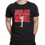 Boston Baseball Roman Anthony Airplane Mode T Shirt
