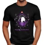Save Them Horror T Shirt