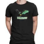Philly My Chemical Romance Unleash The F'ing Bats T Shirt