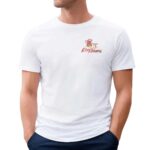 JOE's Fried Chicken Kookslams T Shirt