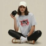 Berserk Guts Eyes and Sword Dark Fantasy Anime T Shirt