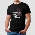 Granblue Fantasy Versus Rising Dash Light Attack Sandalphon T Shirt