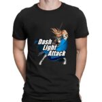 Granblue Fantasy Versas Rising Dash Light Attack Katalina T Shirt