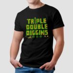 Skylar Diggins Triple Double Diggins T Shirt