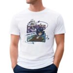 Star Feller T Shirt