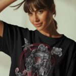 DOOM Slayer Crucible Sword Demon Battle T Shirt