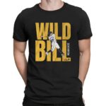 William Contreras Wild Bill T Shirt