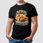 Dino Nuggies Bootleg T Shirt
