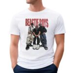 Beastie Boys Stand Over T Shirt