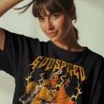 Demon Slayer Zenitsu Agatsuma Anime T Shirt
