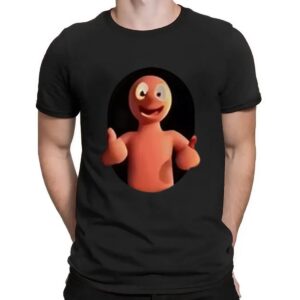 Plasticine Action We Oppose AI Generated Animation Shirt na