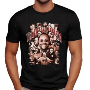 Daddy Lumba Vintage Bootleg T Shirt