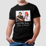 Three 6 Mafia King Of Memphis Photo T Shirt