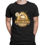 Protonjon’s Egg Farm We Will Give You An Egg T Shirt