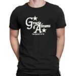Gracie Abrams The Secret Of Us Tour T Shirt