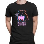 Glitch Hampter Supreme T Shirt