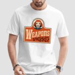 Weapons Wendy’s Zach Cregger T Shirt
