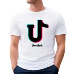 UmaTok Uma Musume Pretty Derby Tiktok T Shirt
