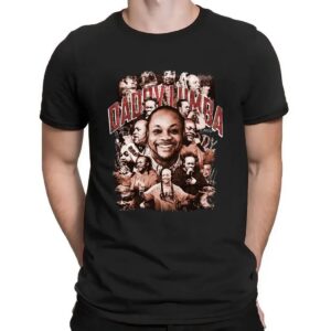 Daddy Lumba Vintage Bootleg T Shirt