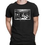 Tower Of Rome All Is Lost Vintage T Shirt